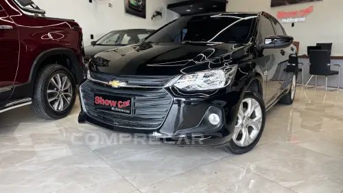ONIX 1.0 Turbo LTZ