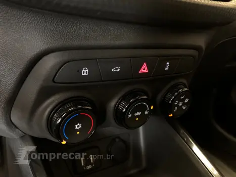 Onix 1.0 Flex Manual