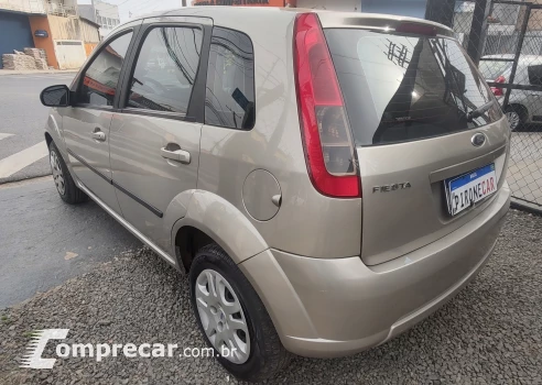 FIESTA 1.0 Rocam SE 8V