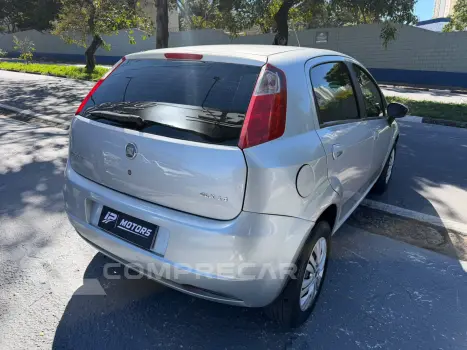 PUNTO 1.4 ELX 8V