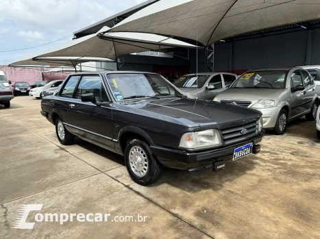 DEL REY 1.6 L 8V