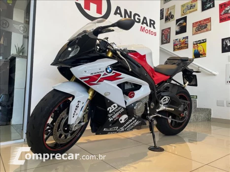 S 1000 RR