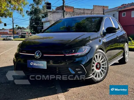 POLO 1.4 250 TSI GTS AUTOMÁTICO