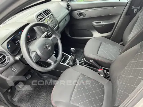 KWID 1.0 12V SCE ZEN