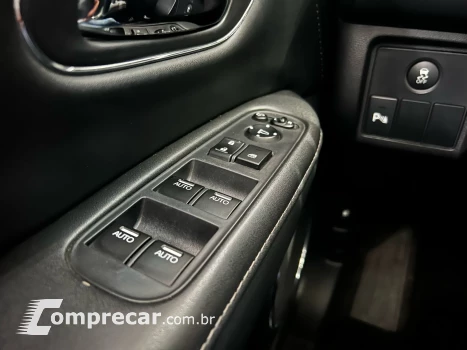 HR-V 1.5 Turbo Touring CVT