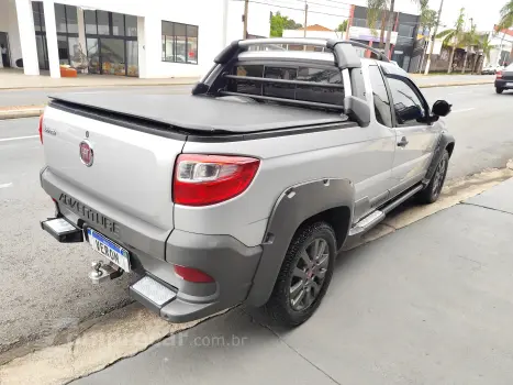 STRADA 1.8 MPI Adventure Locker CE 16V