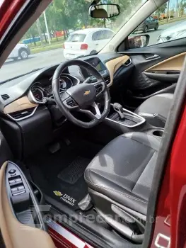 ONIX HATCH PREM. 1.0 12V TB Flex 5p Aut.