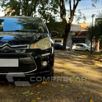 C3 1.5 Tendance 8V