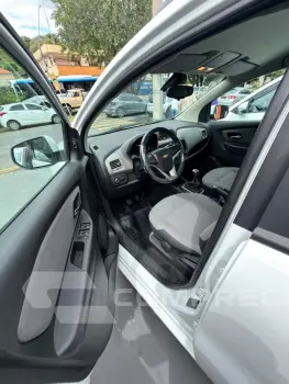 SPIN LTZ 1.8 8V Econo.Flex 5p Mec.