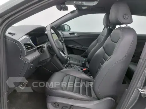 TAOS 1.4 250 TSI TOTAL FLEX HIGHLINE AUTOMÁTICO