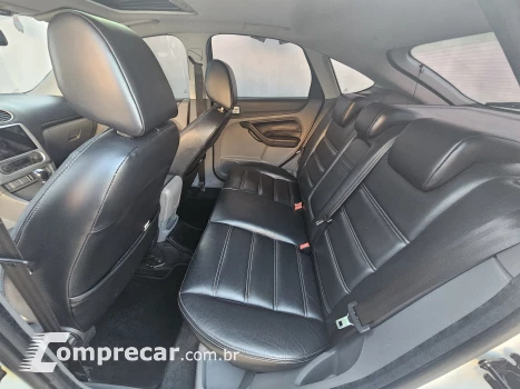 FOCUS 2.0 Titanium 16V