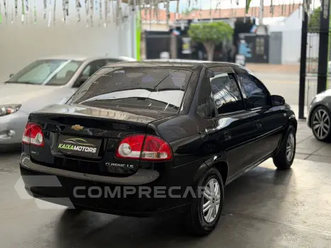 CLASSIC 1.0 MPFI LS 8V