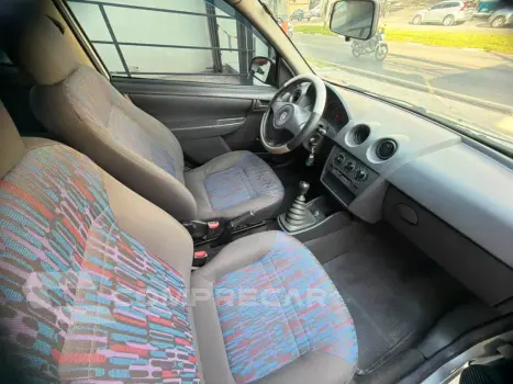 Celta Life/ LS 1.0 MPFI 8V FlexPower 3p