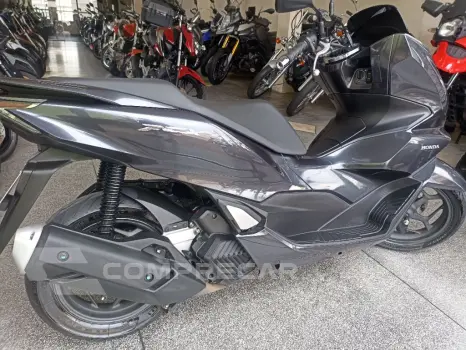 PCX 160