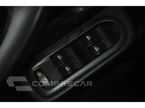 DUSTER 1.6 EXPRESSION 4X2 16V FLEX 4P MANUAL