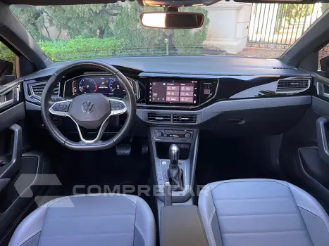 NIVUS 1.0 200 TSI Highline