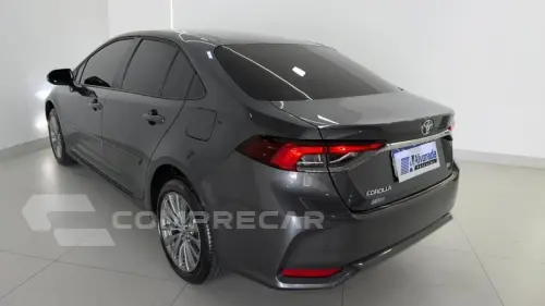 COROLLA XEI 20