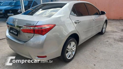 COROLLA 1.8 GLI 16V