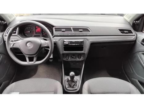 GOL 1.0 12V MPI TOTALFLEX 4P MANUAL