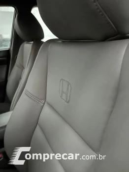 CIVIC 1.8 EXS 16V