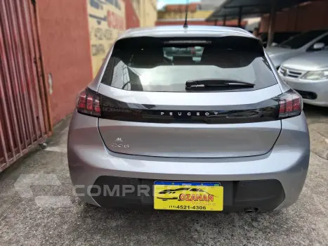 208 1.0 Firefly Style