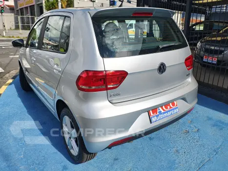 FOX 1.6 MI Comfortline 8V