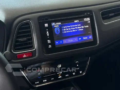 HR-V EXL 1.8 Flexone 16V 5p Aut.