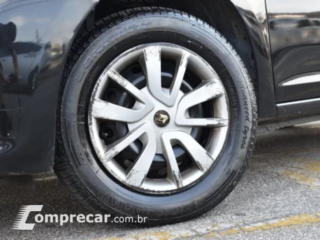 SANDERO - 1.0 12V SCE EXPRESSION 4P MANUAL