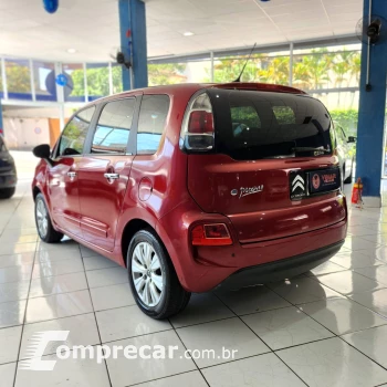 C3 1.6 Picasso Exclusive 16V