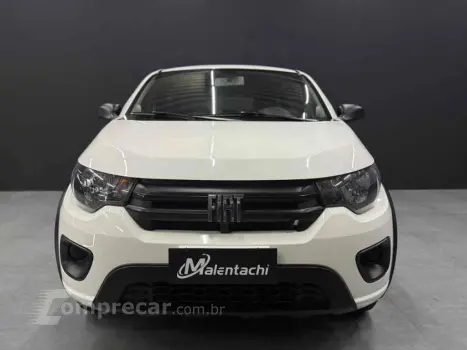 MOBI 1.0 EVO FLEX LIKE. MANUAL