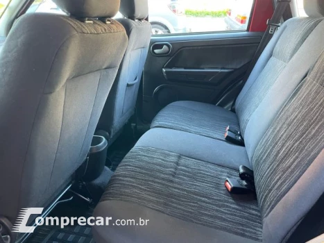 ECOSPORT - 1.6 FREESTYLE 8V 4P MANUAL