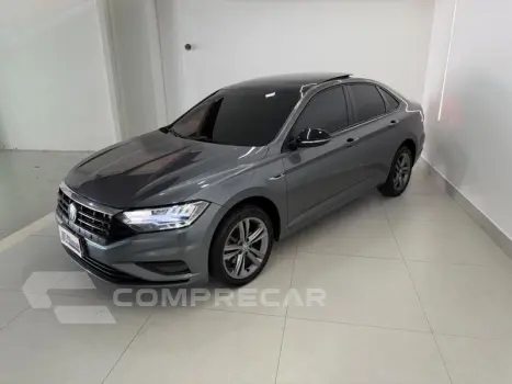 Volkswagen JETTA RL AF 4 portas