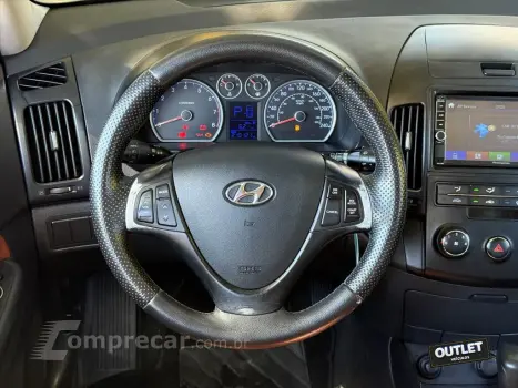 I30 2.0 MPFI GLS 16V GASOLINA 4P AUTOMÁTICO