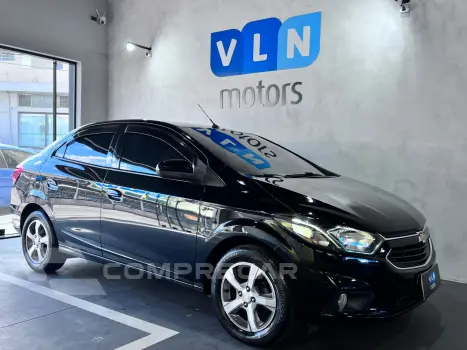 PRISMA 1.4 LTZ Spe/4 8V