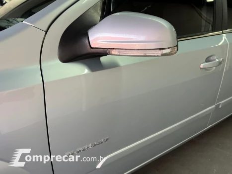 VECTRA 2.0 MPFI Elegance 8V 140cv