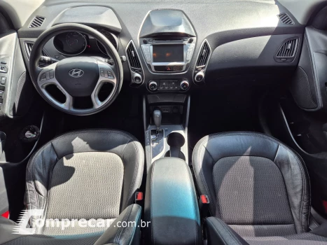IX35 2.0 MPFI GLS 16V