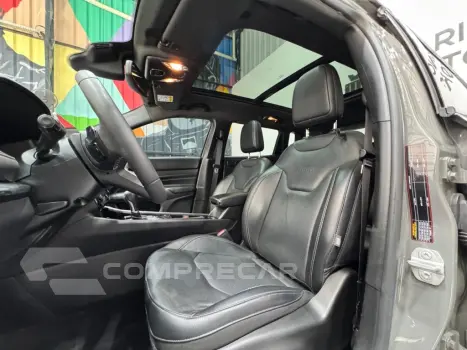 COMPASS 1.3 T270 TURBO FLEX S AT6