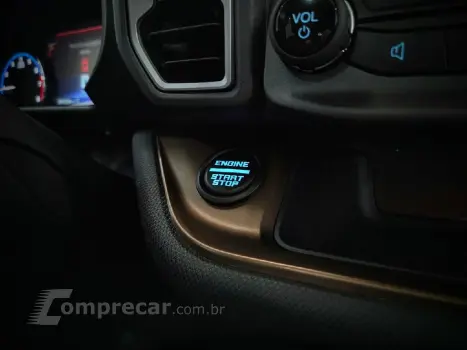 BRONCO SPORT 2.0 ECOBOOST GASOLINA WILDTRAK 4X4 SELECTSHIFT