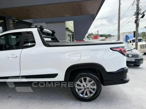 STRADA 1.3 FIREFLY FLEX FREEDOM CS MANUAL