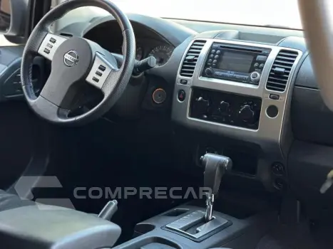 FRONTIER LE4X4ATT