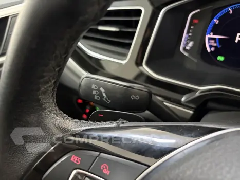 POLO 1.0 200 TSI HIGHLINE AUTOMÁTICO