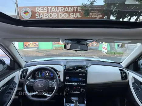 Creta Ultimate 2.0 16V Flex Aut.