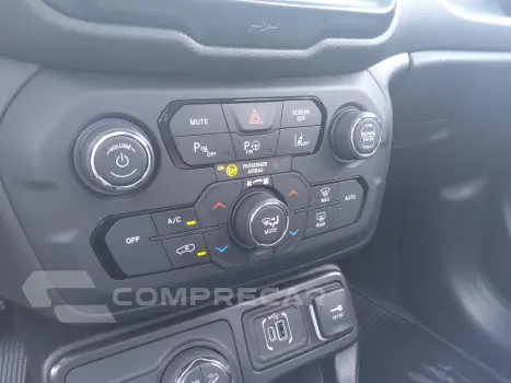 RENEGADE 1.3 T270 TURBO FLEX TRAILHAWK 4X4 AT9