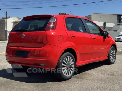 PUNTO 1.8 Sporting 8V