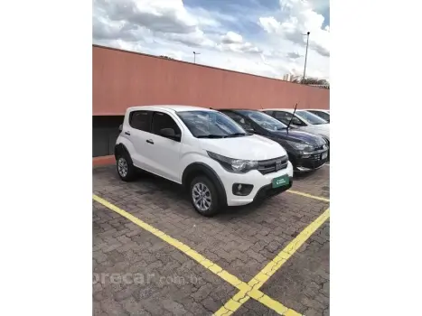 MOBI 1.0 EVO FLEX LIKE. MANUAL