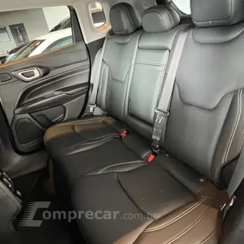 COMPASS 1.3 T270 Turbo Longitude