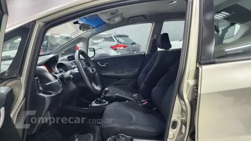 Fit LX 1.4/ 1.4 Flex 8V/16V 5p Mec.