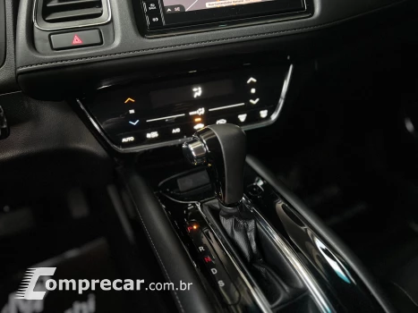 HR-V 1.8 16V FLEX EXL 4P AUTOMÁTICO