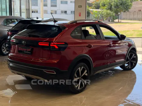 NIVUS 1.0 200 TSI Highline