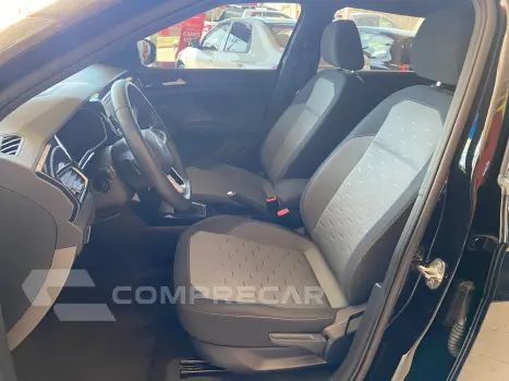 T-CROSS 1.0 200 TSI Comfortline